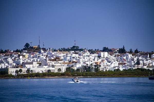 Lolitalola Holidays Ayamonte